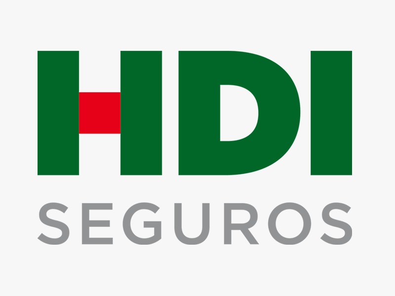 Logotipo de HDI