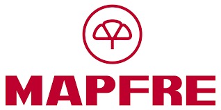 Logotipo de Mapfre