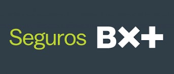 Logotipo de BX+