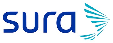 Logotipo de SURA