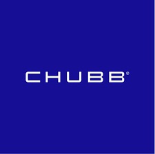 Logotipo de CHUBB