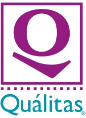 Logotipo de Qualitas